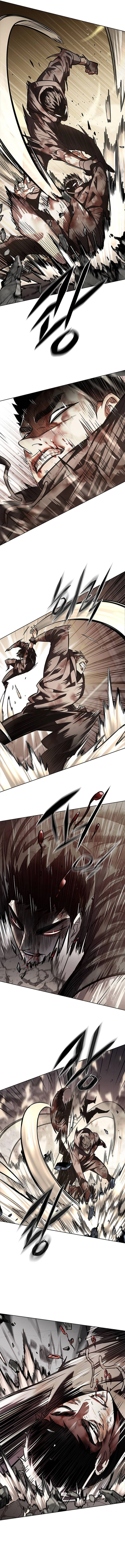 Read Eleceed Manga Online