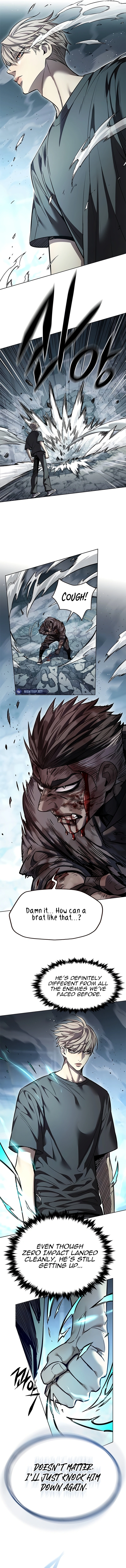 Read Eleceed Manga Online