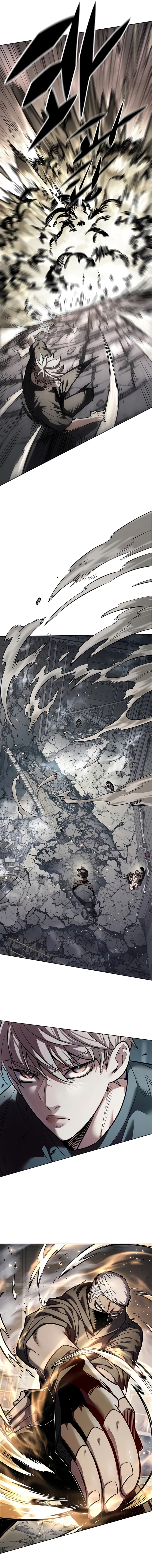 Read Eleceed Manga Online