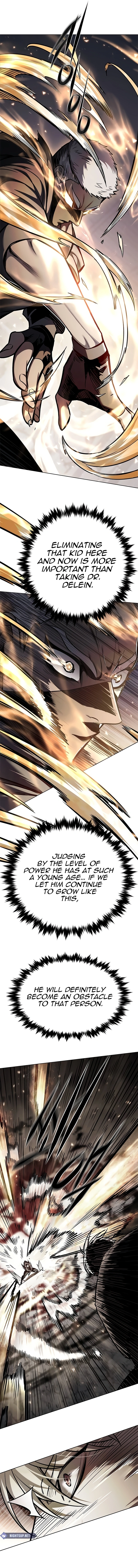 Read Eleceed Manga Online