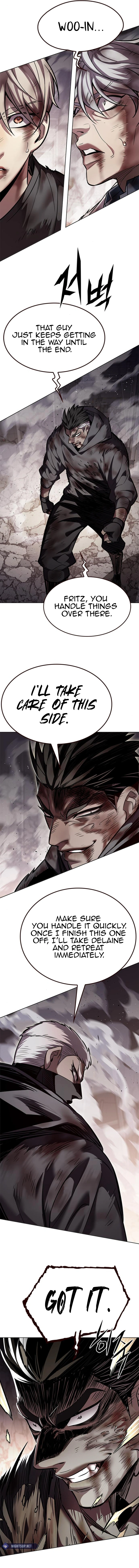 Read Eleceed Manga Online