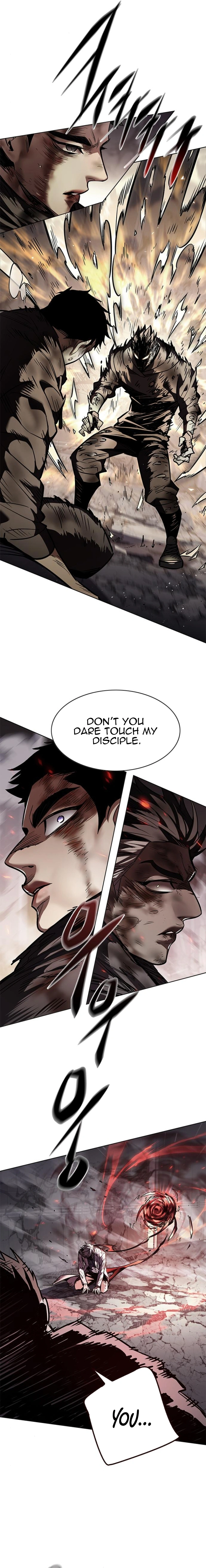 Read Eleceed Manga Online