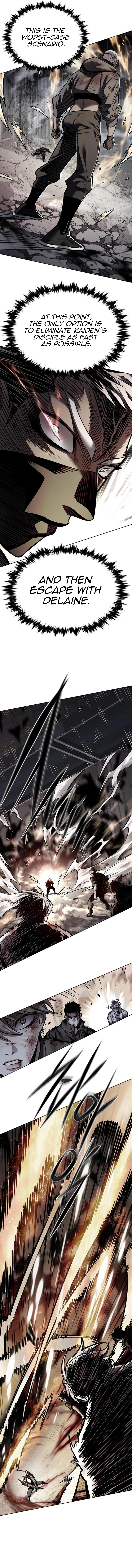 Read Eleceed Manga Online