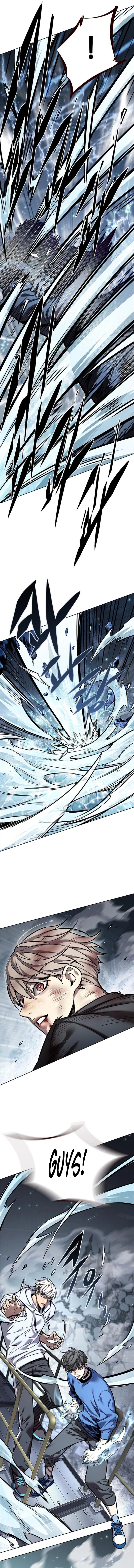 Read Eleceed Manga Online