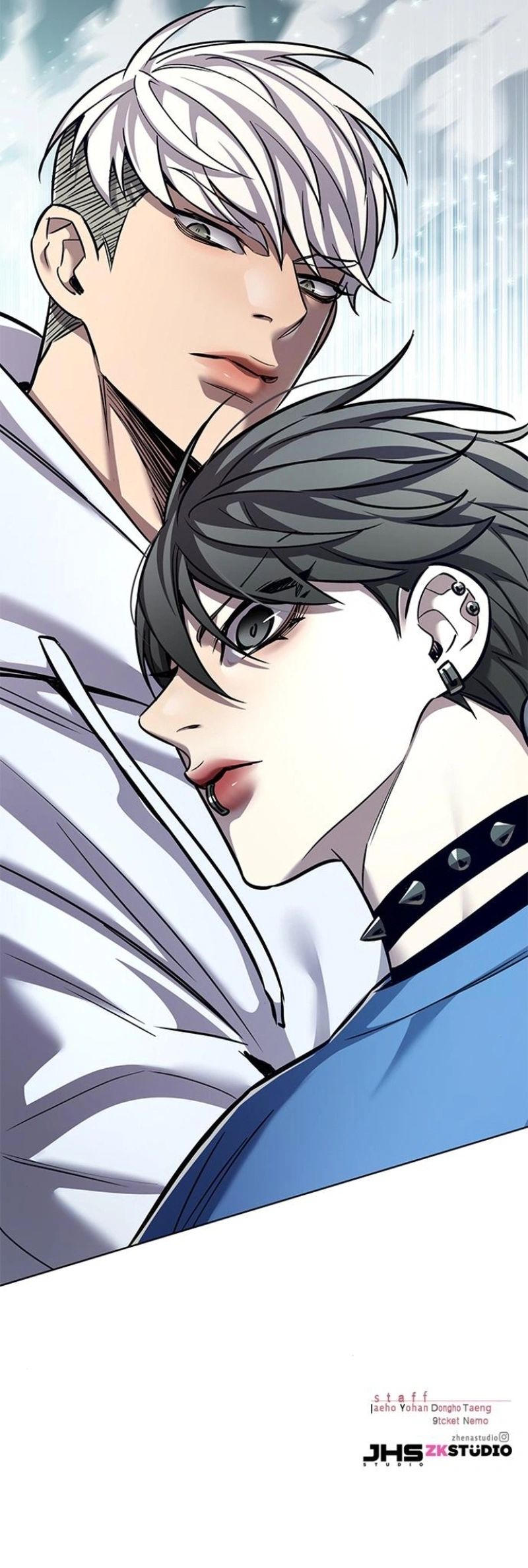 Read Eleceed Manga Online