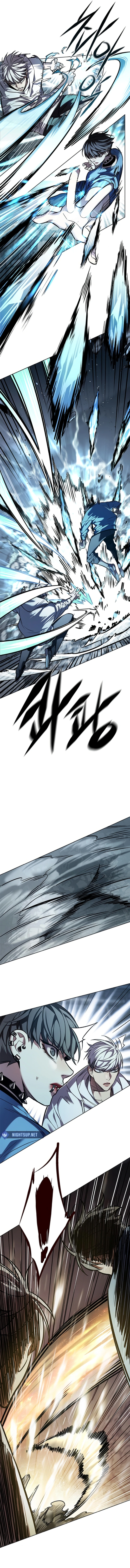 Read Eleceed Manga Online