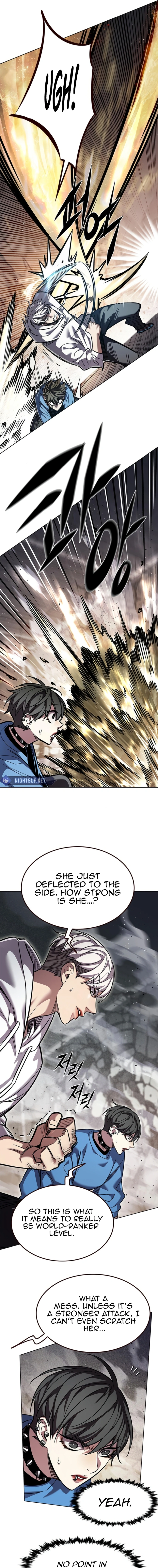 Read Eleceed Manga Online