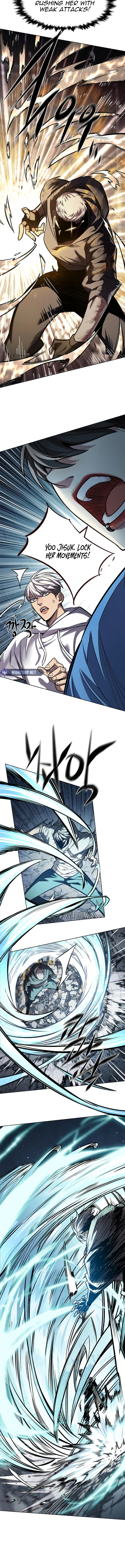 Read Eleceed Manga Online