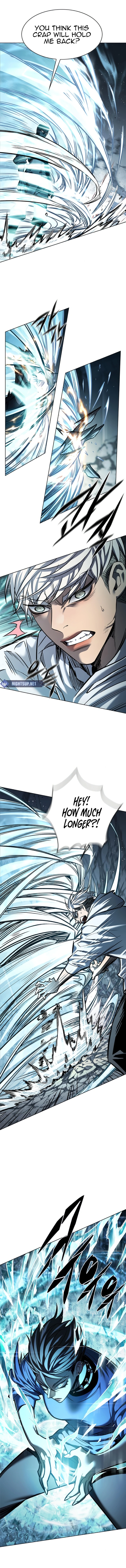 Read Eleceed Manga Online