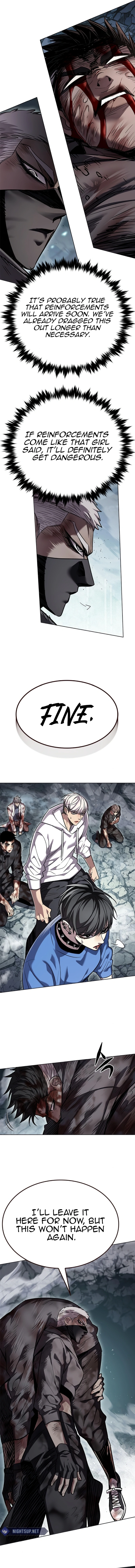 Read Eleceed Manga Online