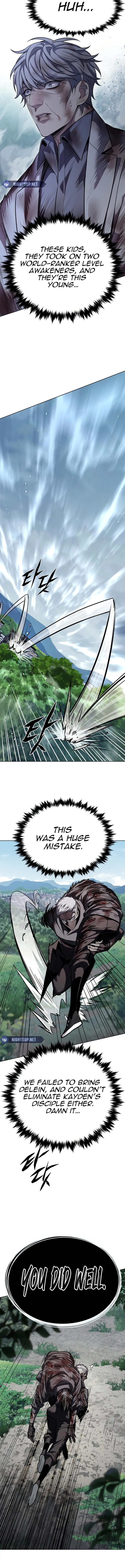 Read Eleceed Manga Online