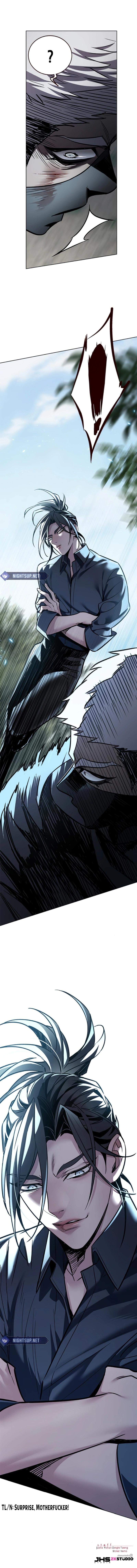 Read Eleceed Manga Online