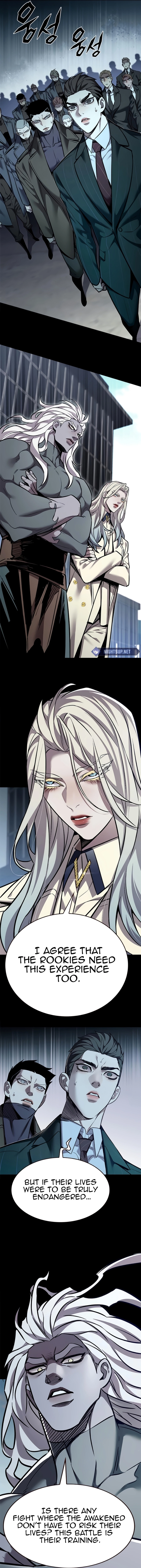 Read Eleceed Manga Online