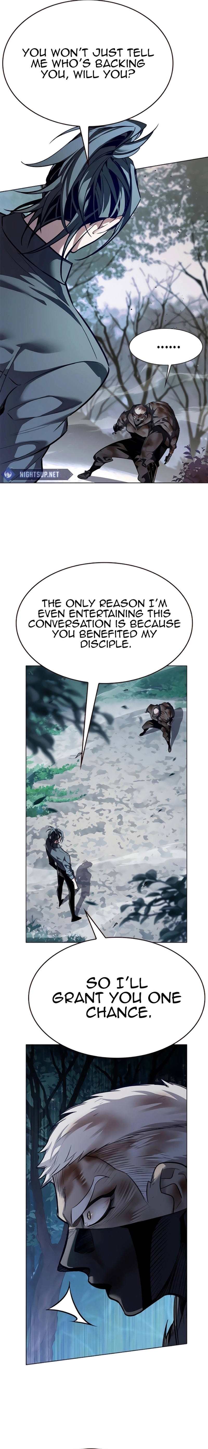 Read Eleceed Manga Online