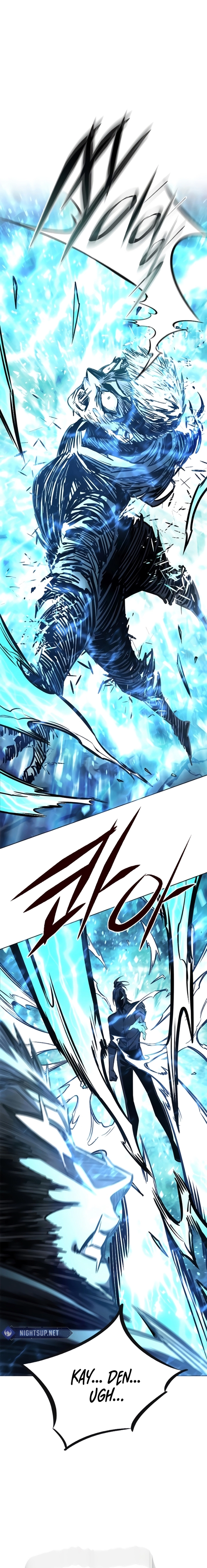 Read Eleceed Manga Online