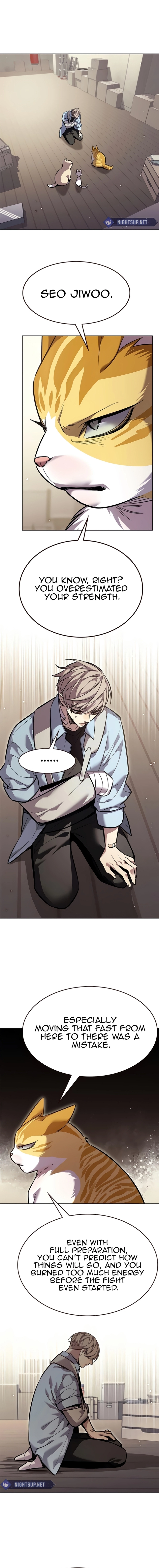 Read Eleceed Manga Online