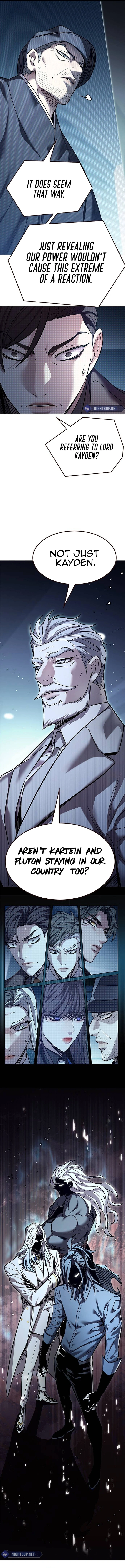 Read Eleceed Manga Online