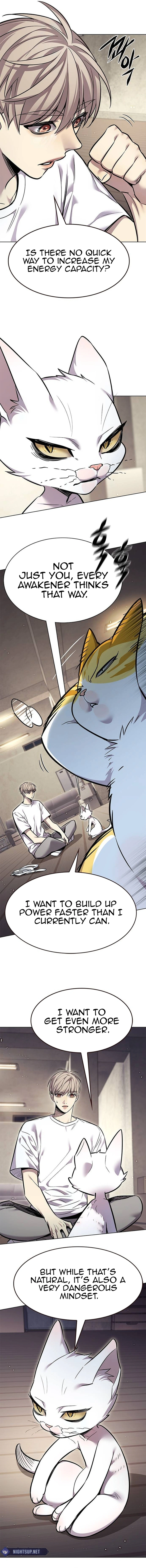 Read Eleceed Manga Online