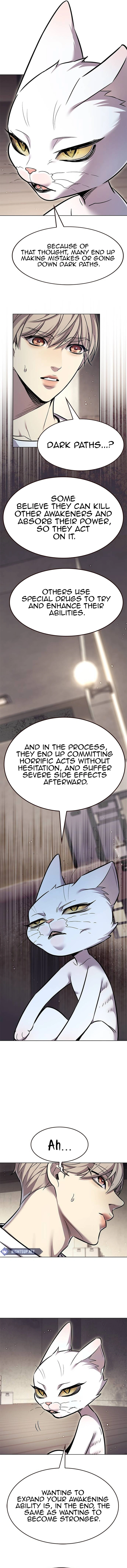 Read Eleceed Manga Online