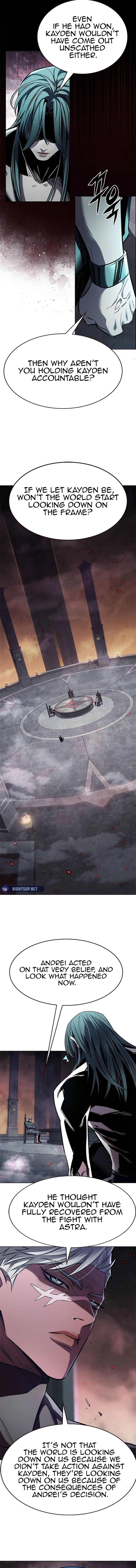 Read Eleceed Manga Online