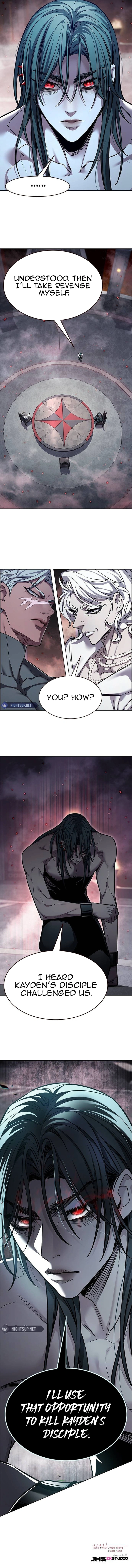 Read Eleceed Manga Online