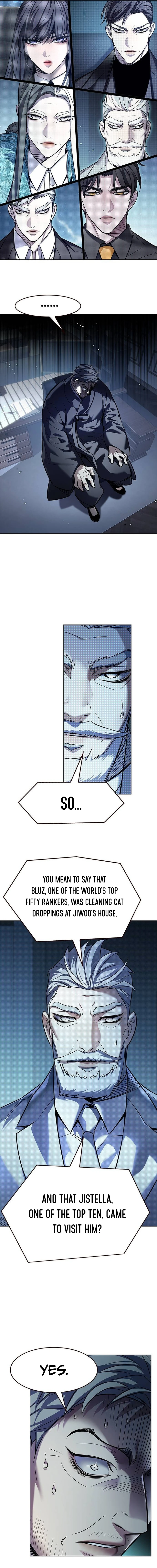 Read Eleceed Manga Online