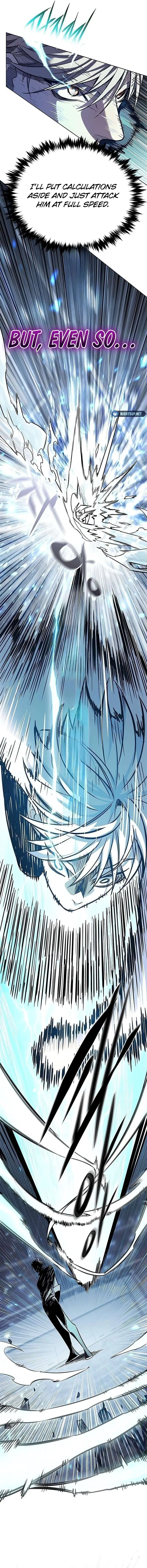 Read Eleceed Manga Online