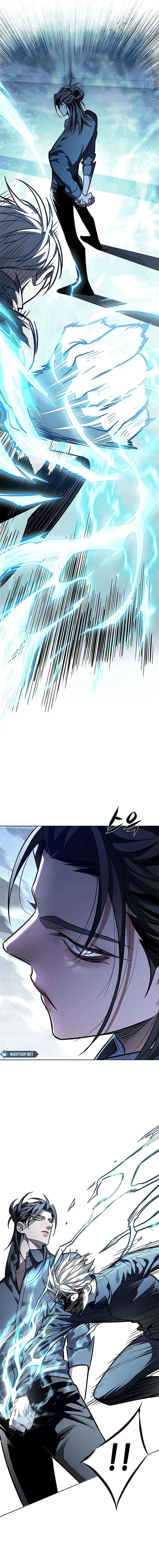 Read Eleceed Manga Online