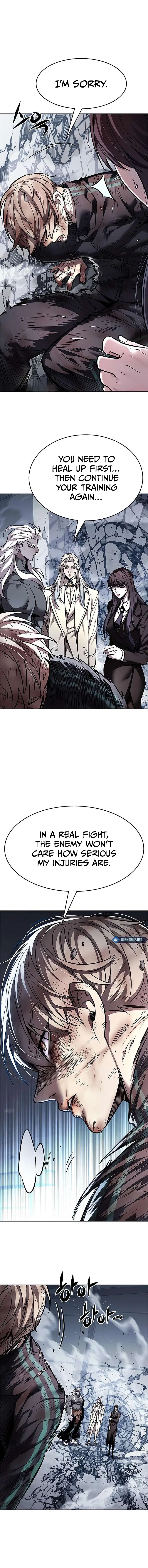 Read Eleceed Manga Online