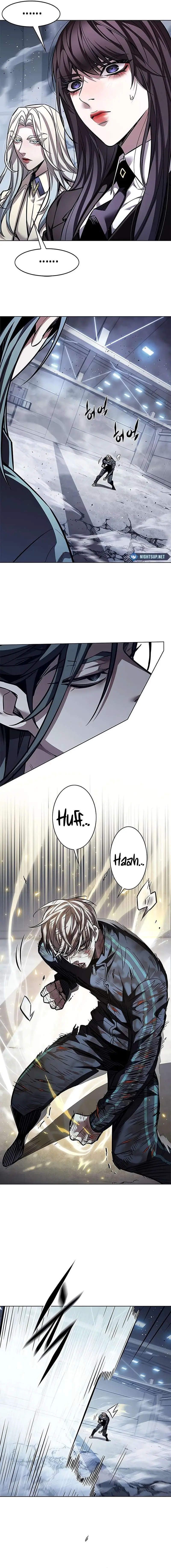 Read Eleceed Manga Online