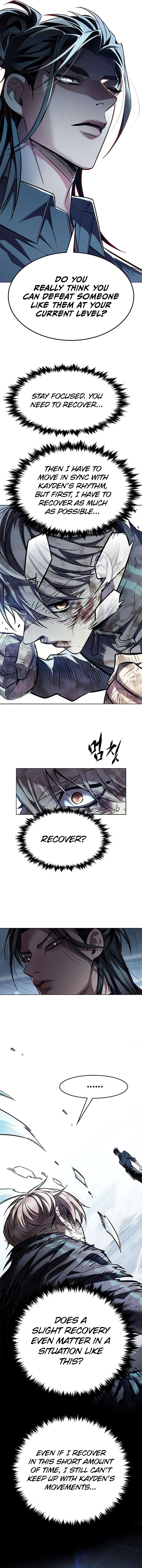 Read Eleceed Manga Online