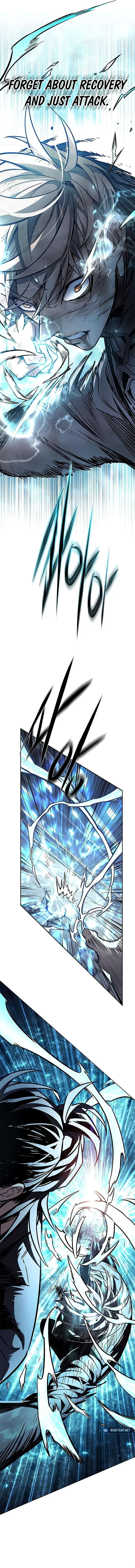 Read Eleceed Manga Online