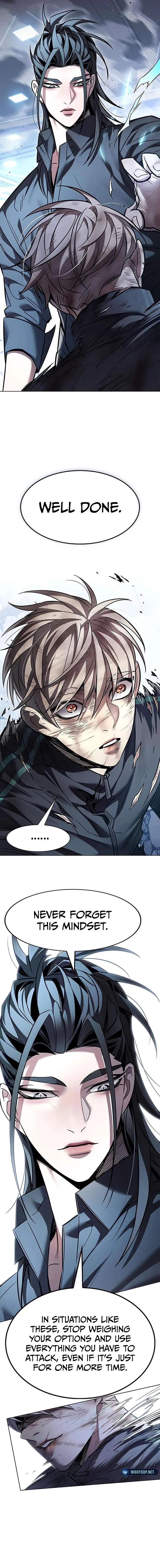 Read Eleceed Manga Online