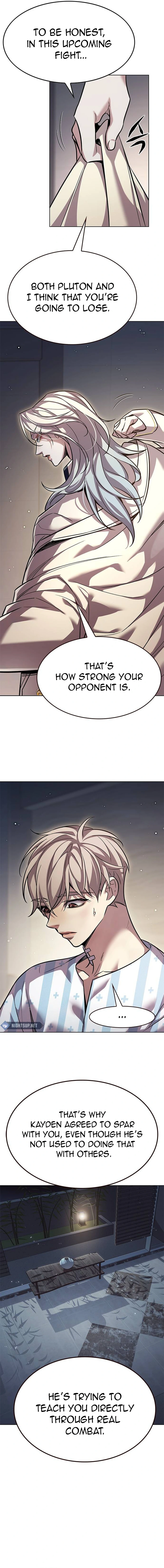 Read Eleceed Manga Online