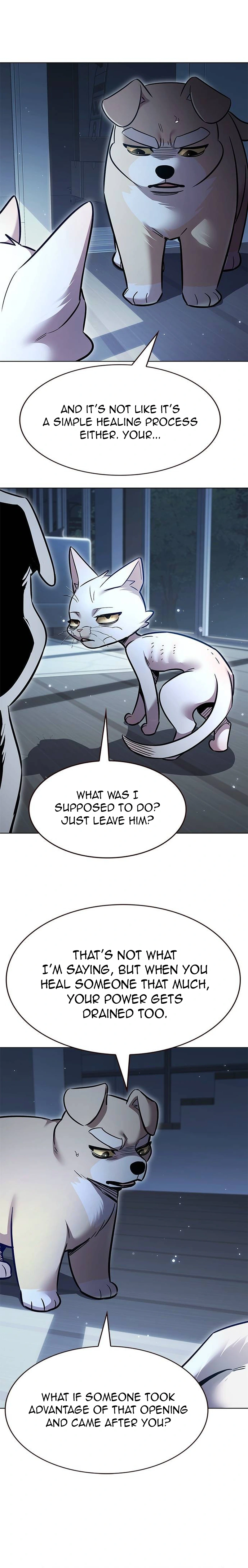 Read Eleceed Manga Online