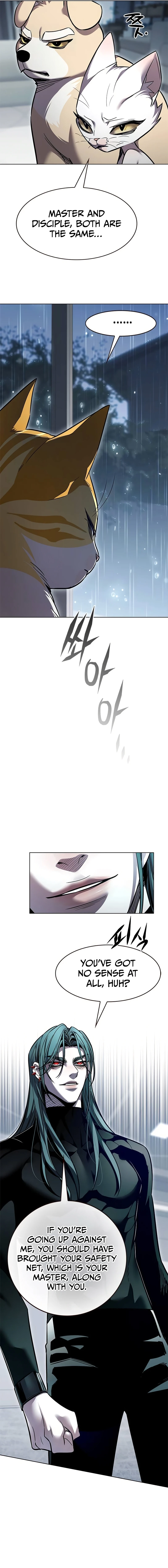 Read Eleceed Manga Online