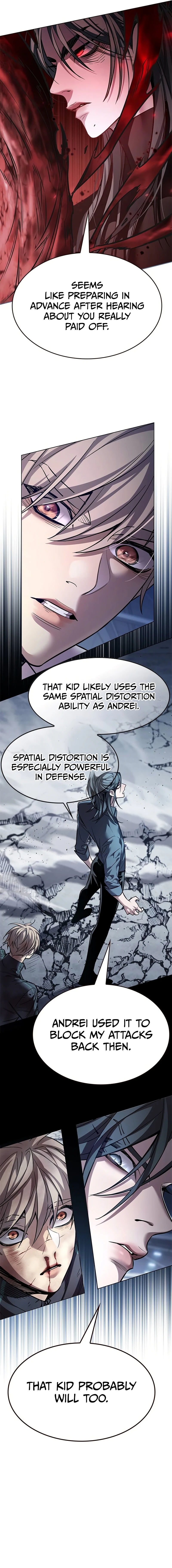 Read Eleceed Manga Online