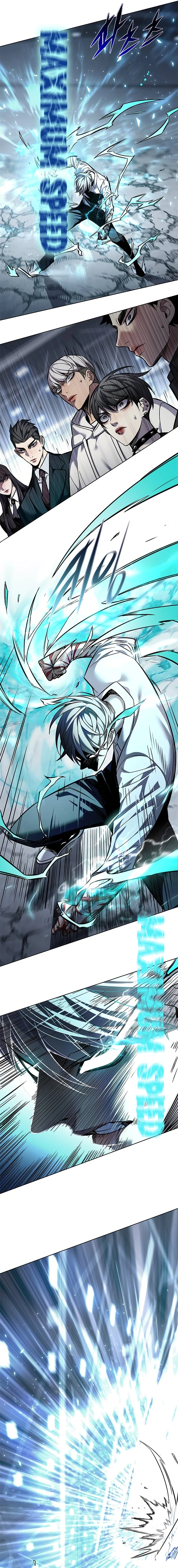 Read Eleceed Manga Online