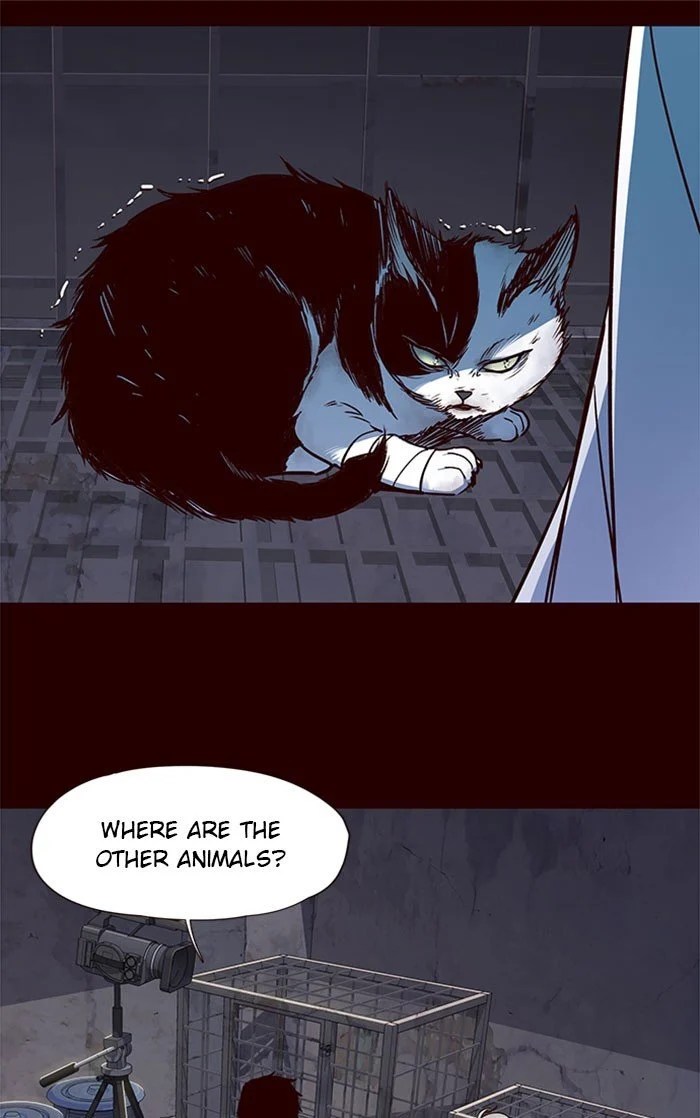 Read Eleceed Manga Online