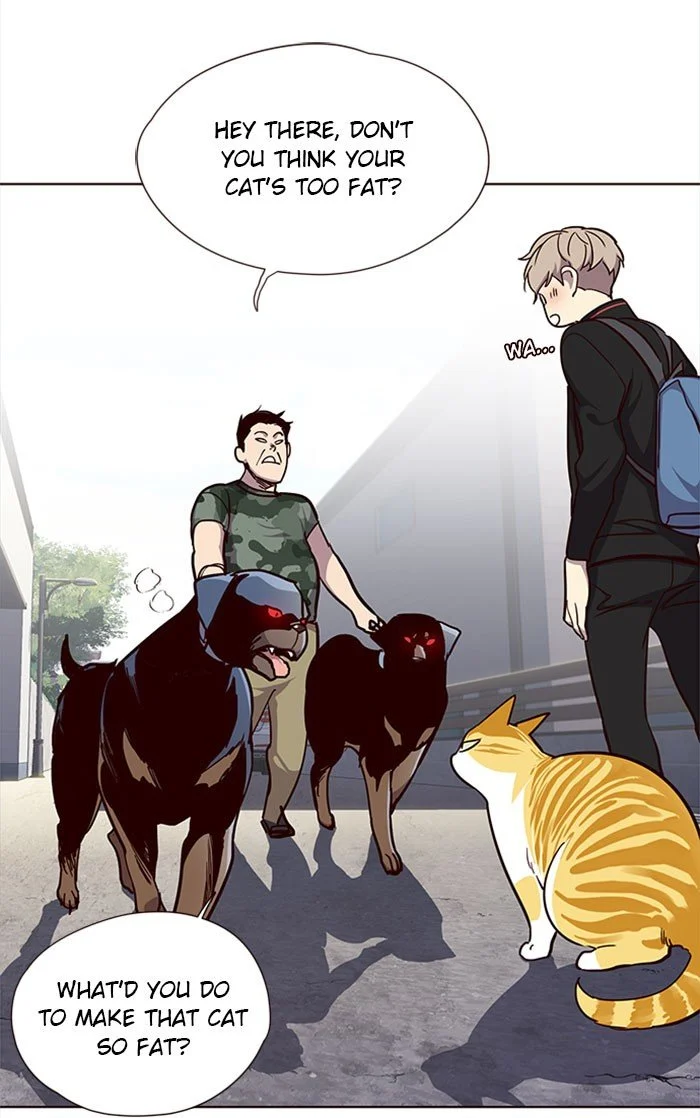 Read Eleceed Manga Online