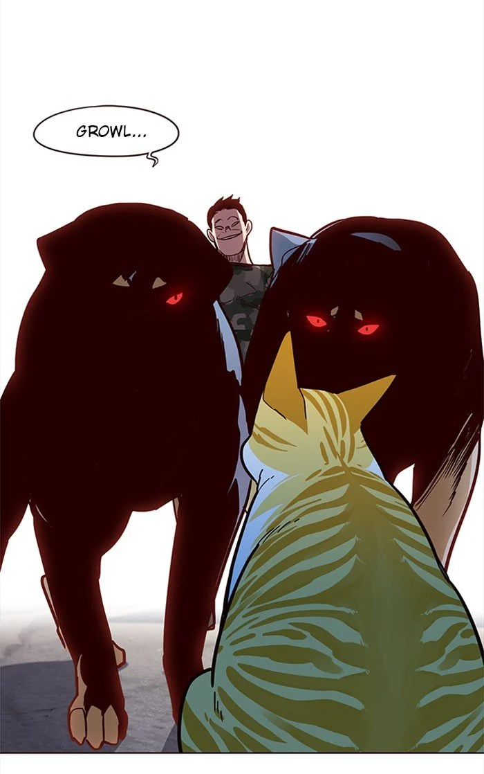 Read Eleceed Manga Online