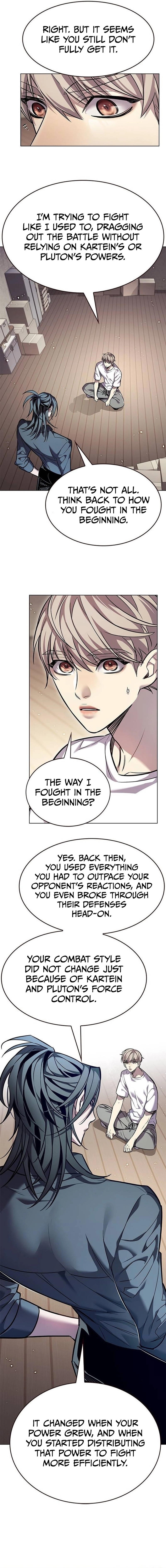 Read Eleceed Manga Online