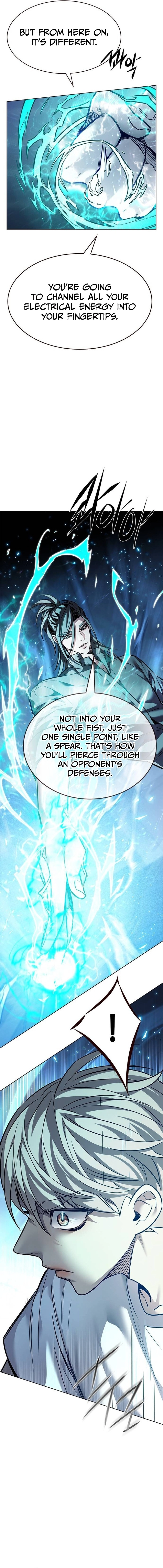 Read Eleceed Manga Online