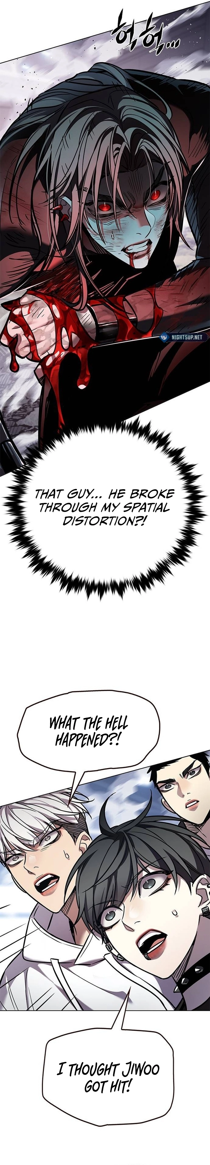 Read Eleceed Manga Online