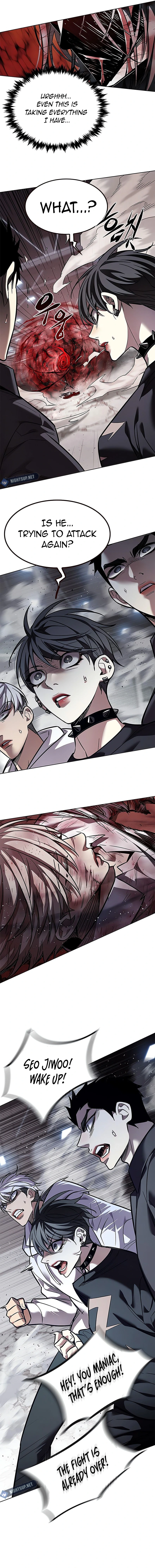 Read Eleceed Manga Online