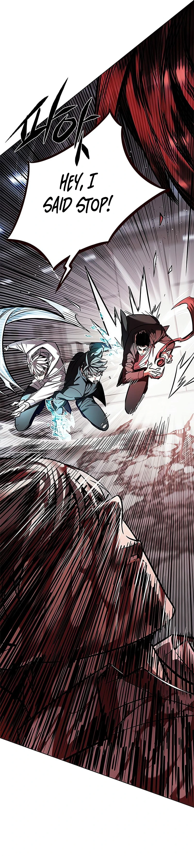 Read Eleceed Manga Online