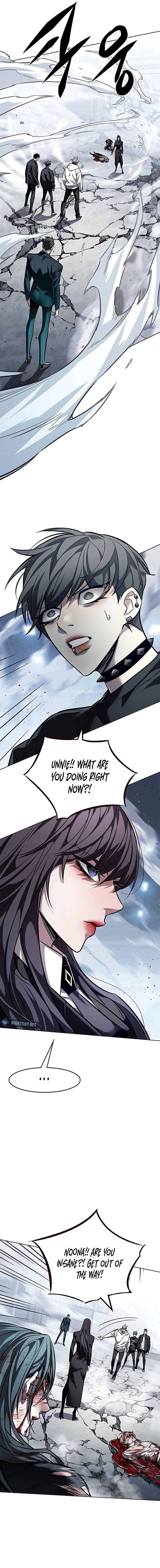 Read Eleceed Manga Online