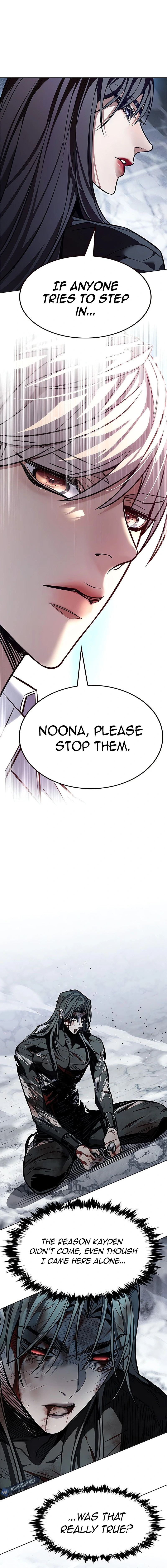 Read Eleceed Manga Online