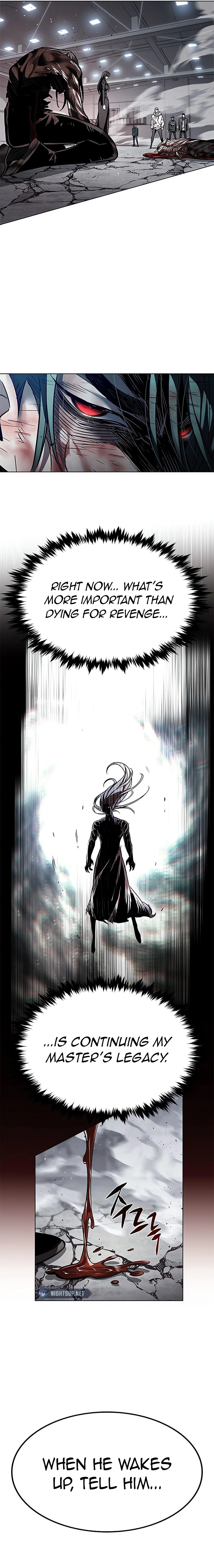 Read Eleceed Manga Online