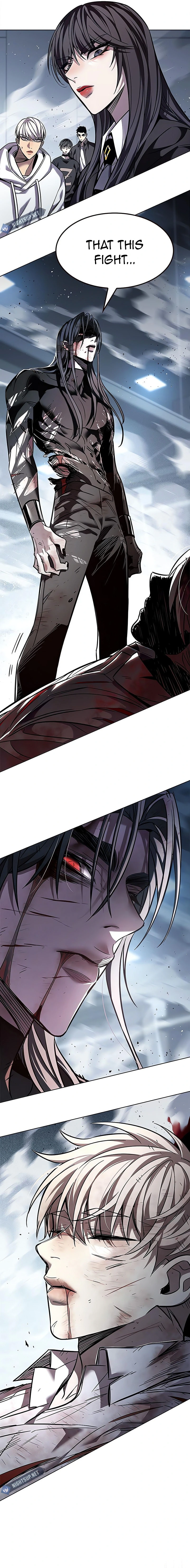 Read Eleceed Manga Online